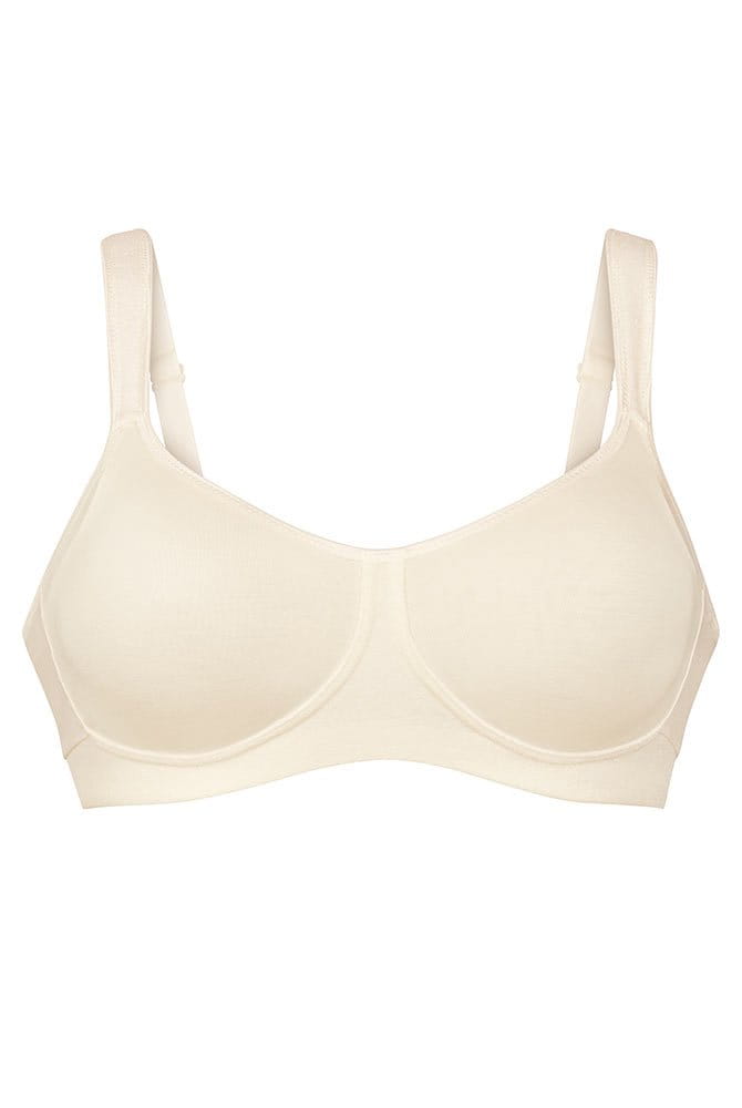 Anita Care Prothesen-BH Salvia 5722X champagner - Vorderansicht