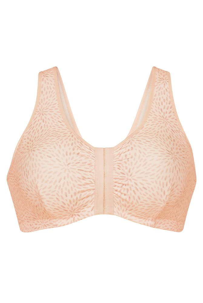 Anita Care Prothesen-BH Hazel 5765X pastel rose - Vorderansicht