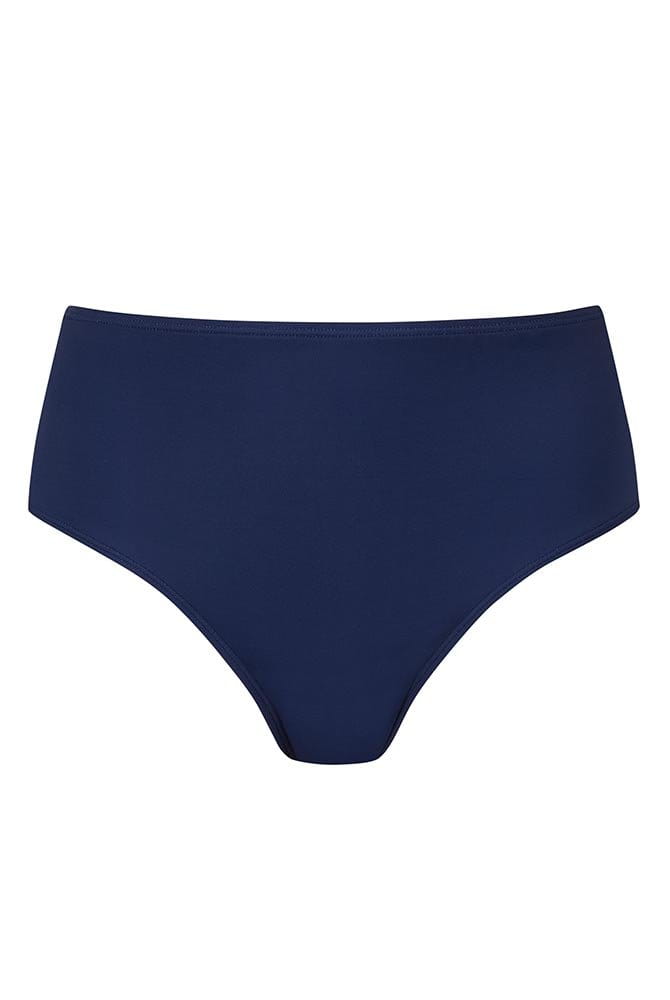 Amoena Bikinihose Casoria HW 71791 marine - Vorderansicht