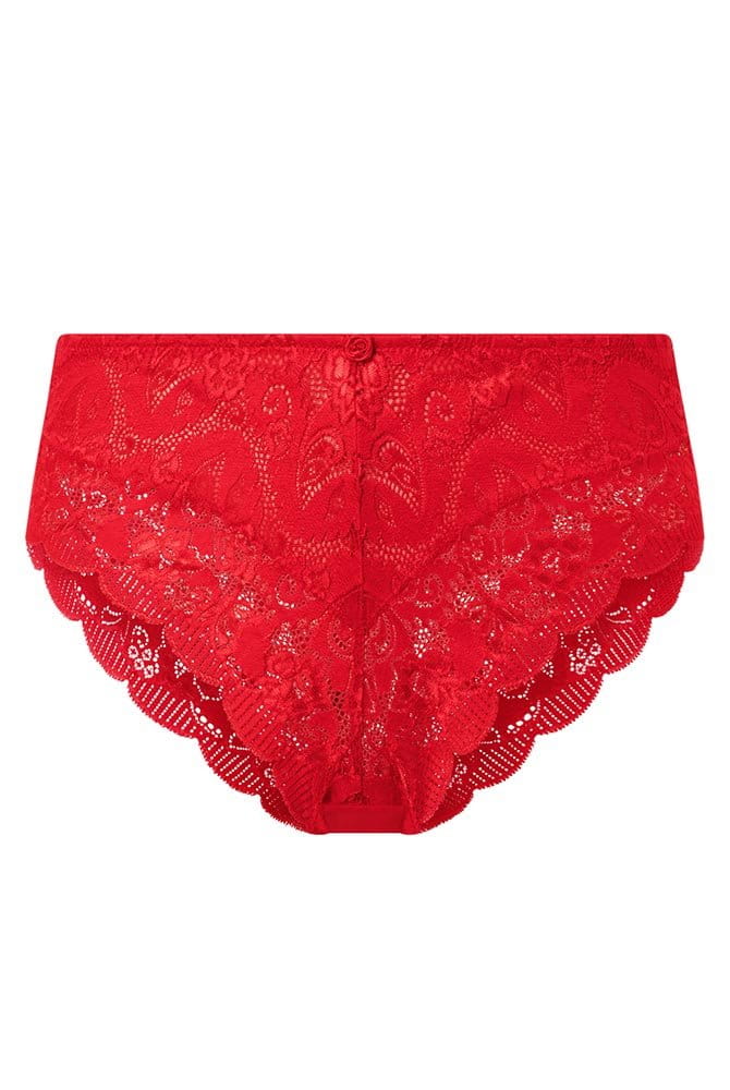 SUSA Slip Latina 684 carmin