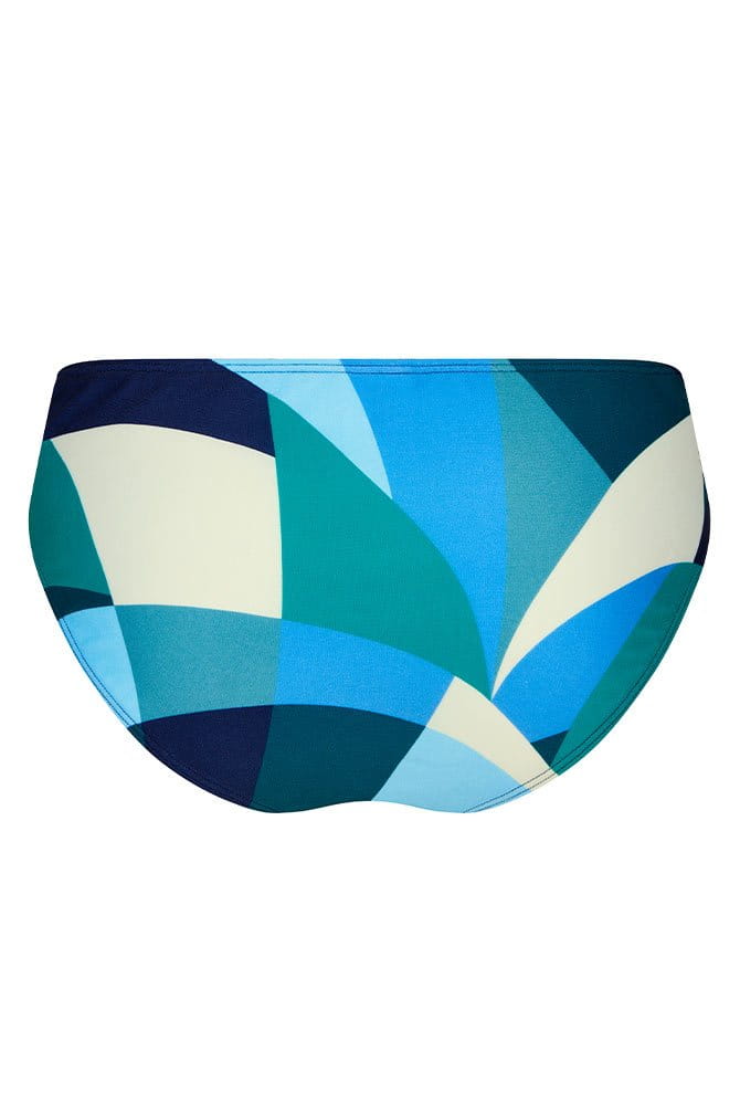 Amoena Bikinihose Lisbon 71755 - Rückansicht
