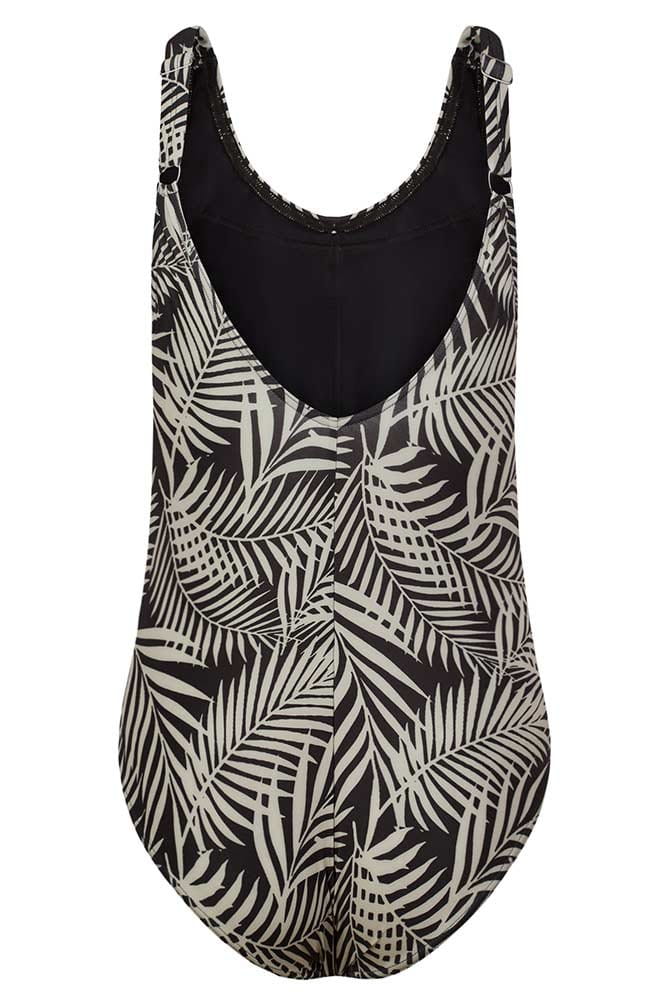 Thuasne Silima Prothesen-Badeanzug Samoa 59190 - Rückansicht