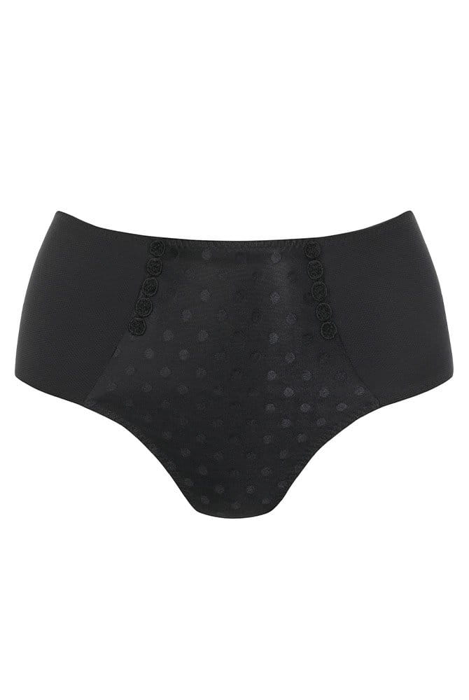Anita Taillenslip+ Airita 1350 schwarz