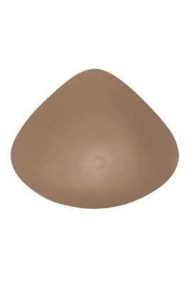 Amoena Teilprothese Balance Contact VD 230 tawny - Vorderansicht