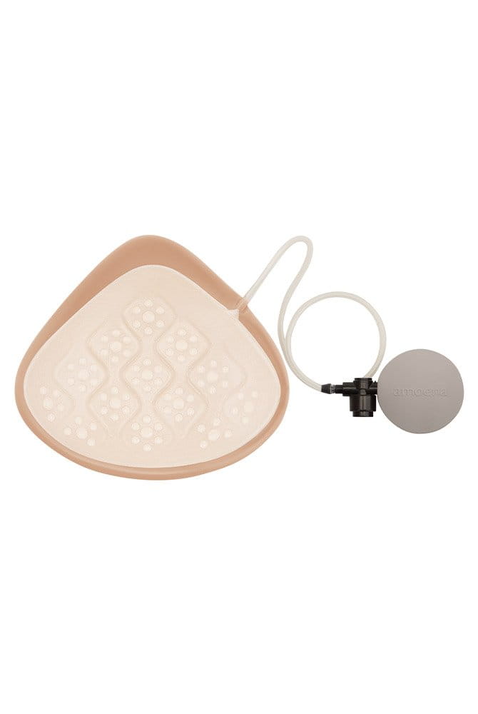 Amoena Brustprothese Adapt Air Xtra Light 2SN 326 ivory - Rückansicht