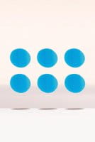 Anita Care Silikon-Haftpads 1034X für Brustprothesen