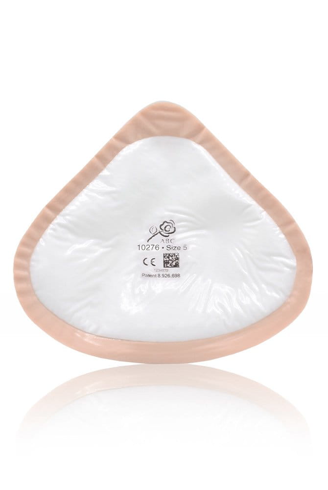 ABC Brustprothese MyShape Triangle 10276 - Rückansicht