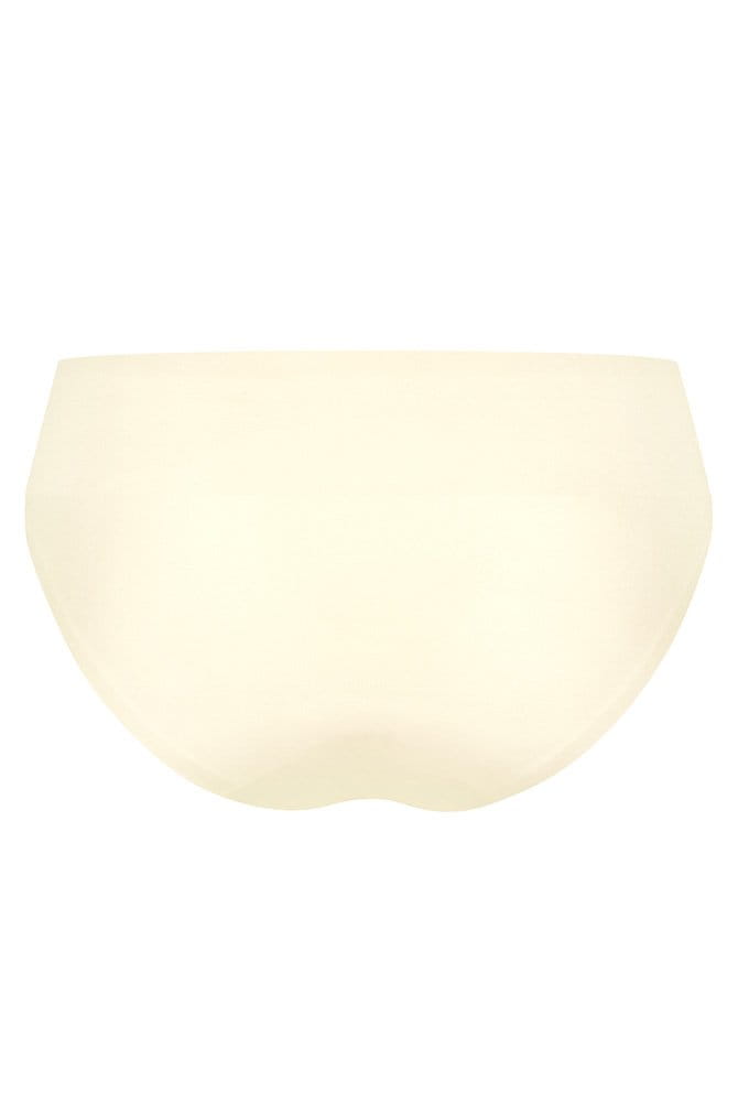 Amoena Panty Camilla 45079 wollweiß - Rückansicht