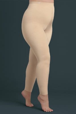 Anita Active Sport Tights Massage+ Leggins 1697 desert