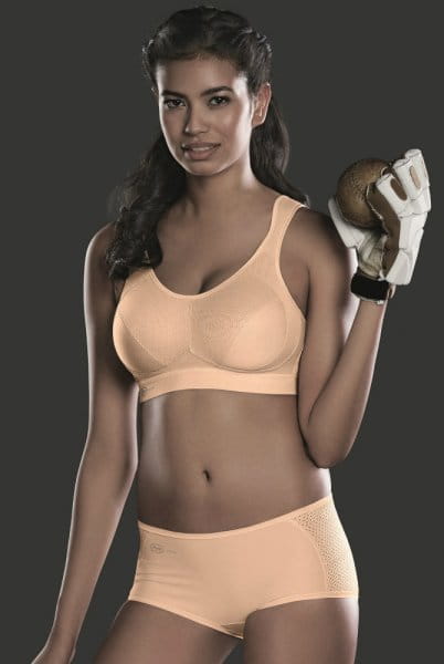 Anita active Sport-BH extreme control 5527 desert