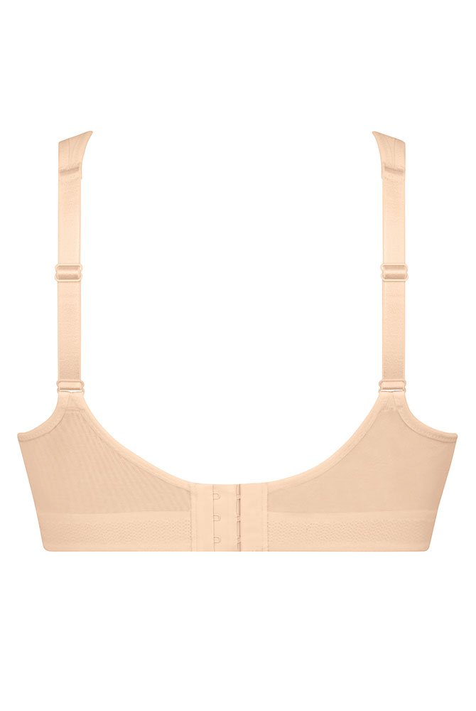 Rosa Faia Soft-BH Eve Delta Pad 5211 smart rose - Rückansicht