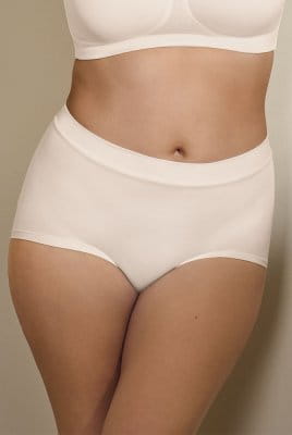 Anita Panty Claire 1333 crystal