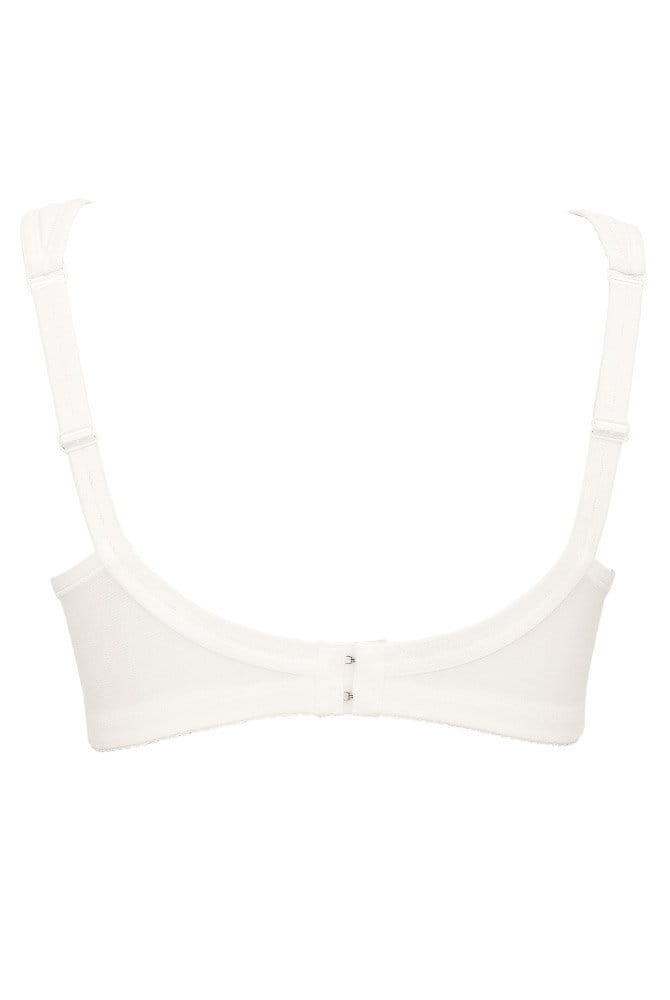 Anita Care Prothesen-BH Safina 5349X crystal - Rückansicht