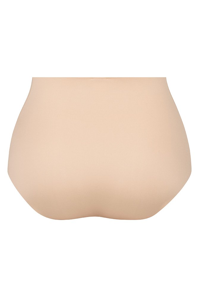 Anita Miederhose Jill 1440 deep sand - Rückansicht