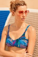 Anita Care Prothesen-Bikini-Oberteil Santa Rosa La Palma 6512-1 sardinia