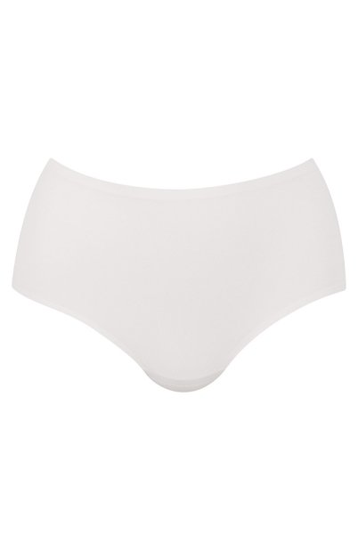 ANITA - Slip Essentials High Waist+ 1343 - weiß