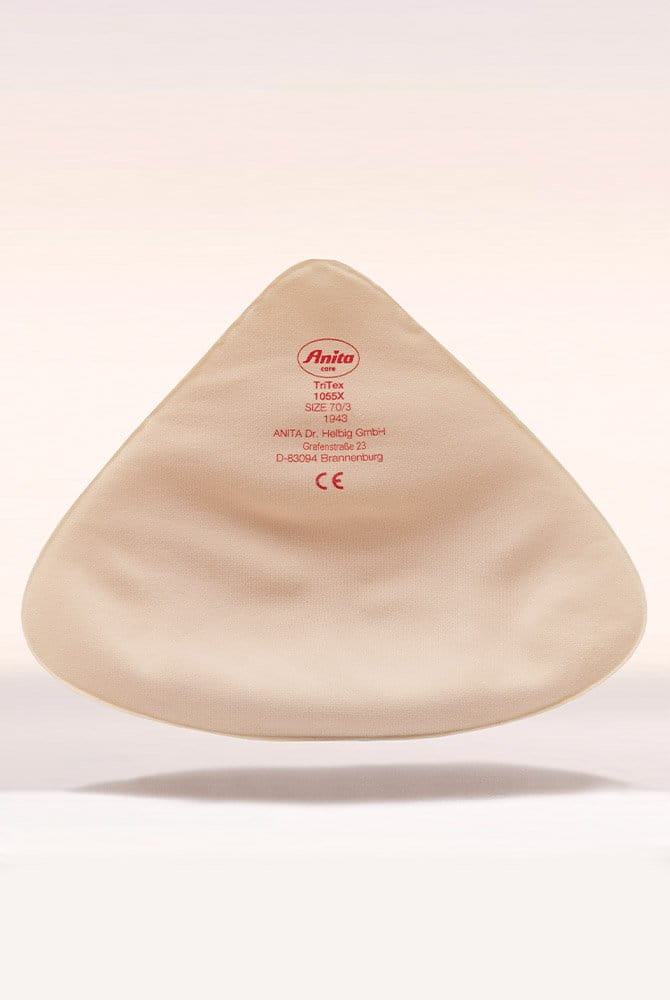 Anita Care Brustprothese TriTex 1055X Rückseite