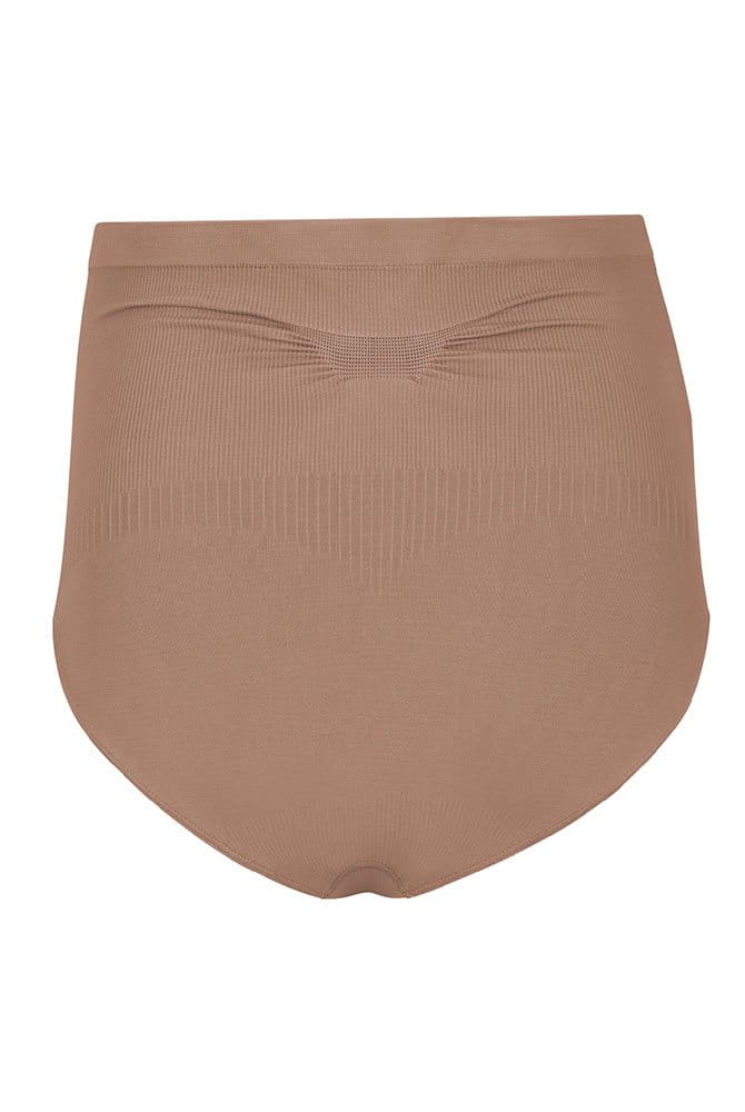 Anita Maternity Seamless Schwangerschafts-Slip 1502 dusty rose - Rückansicht