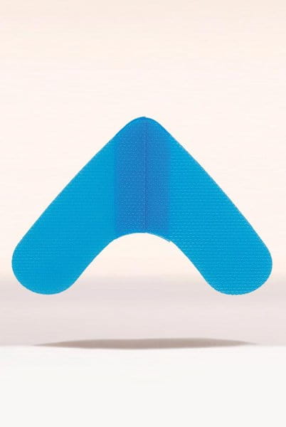 Anita Care Silikon-Haftpatte 1032X für Brustprothese Valance