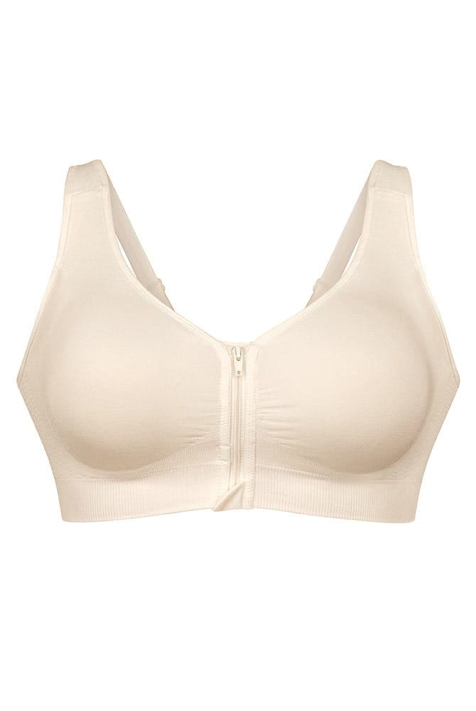 Anita Care Prothesen-BH Lynn 5768X crystal - Vorderansicht
