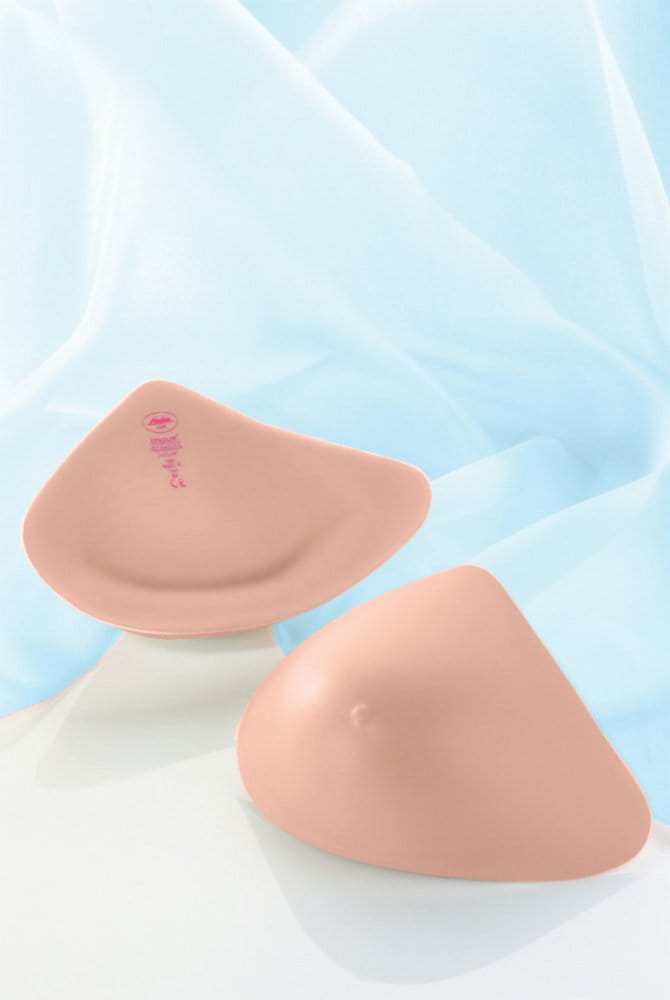 Anita Care Brustprothese TriNature Asymmetric Soft Lite 1081 L/R