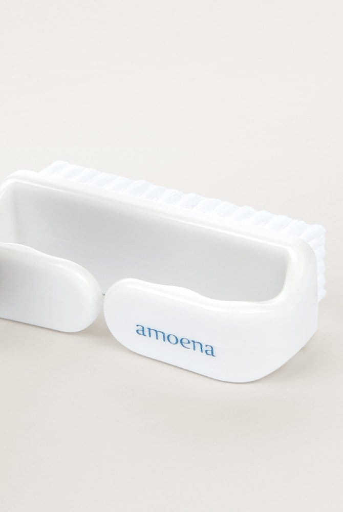 Amoena Spezialbürste zur Brustprothesen-Reinigung 089