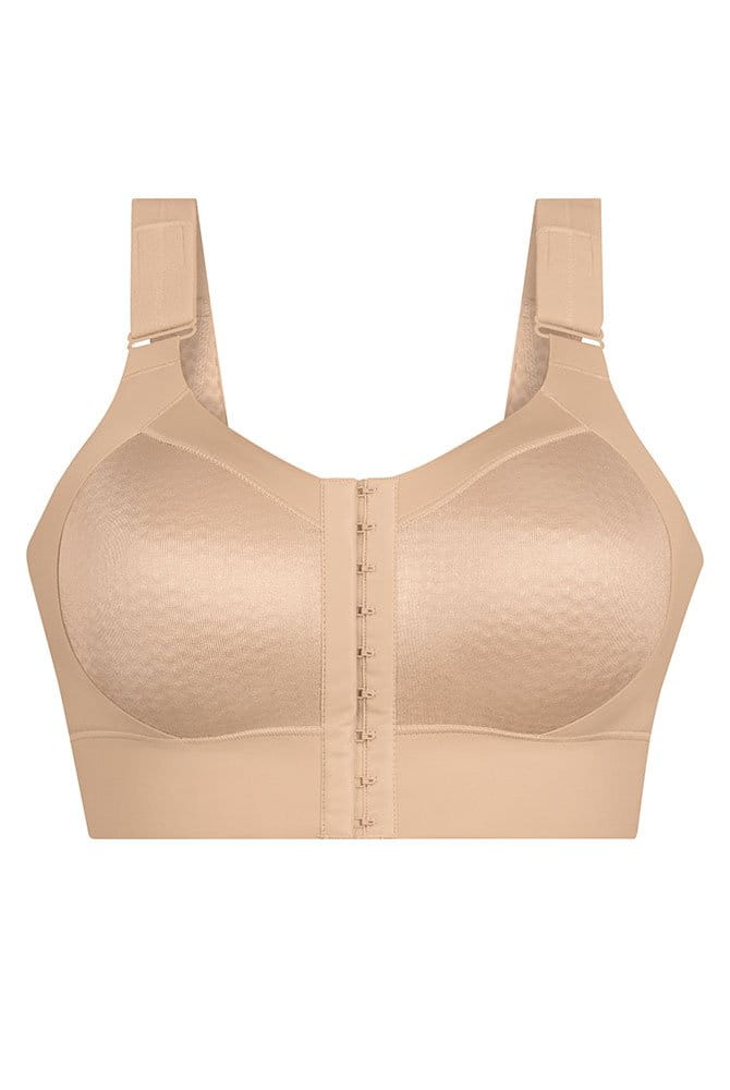 Anita Care Kompressionsbandage Leeds 4111 sand - Vorderansicht