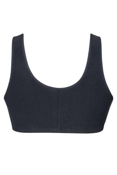Anita Care Prothesen-BH Hazel 5765X schwarz - Rückansicht
