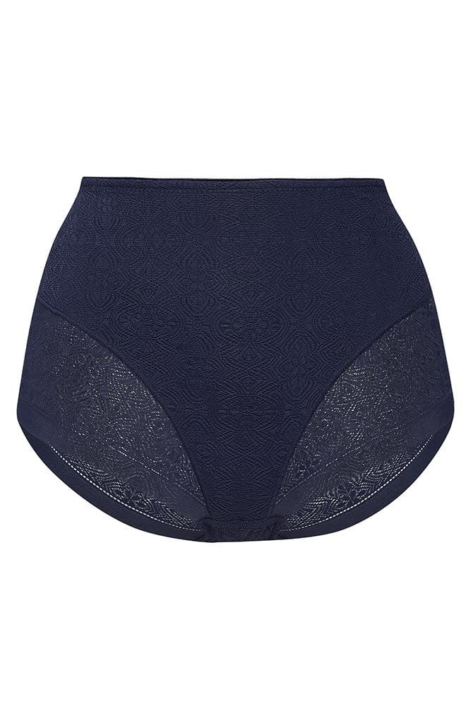 SUSA Miederhose Milano 5557 marine