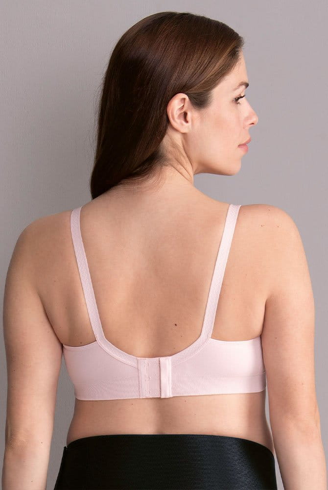 Anita Maternity Still-Bustier Seamless 5096 lotus - Rückansicht