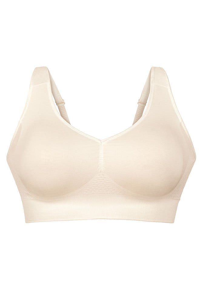 Anita Care Prothesen-BH Lotta 5769X crystal - Vorderansicht