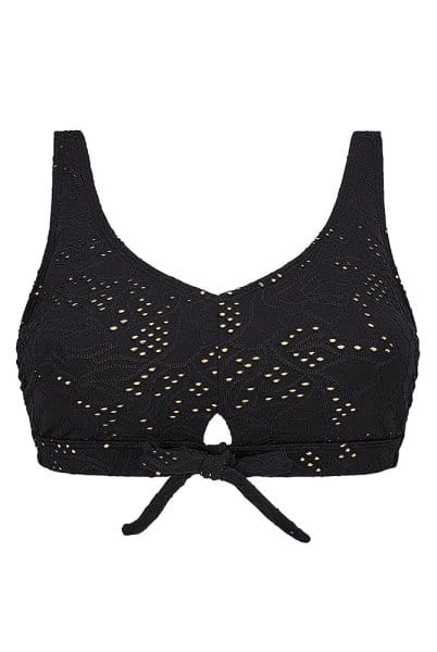 Amoena Prothesen-Bikini-Oberteil Makri SB 71778 - Vorderansicht
