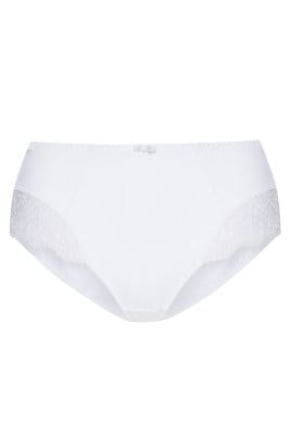 SUSA Slip London 688 weiß