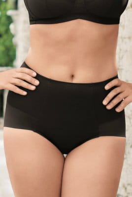 ROSA FAIA Miederhose TWIN Shaper 1782 schwarz
