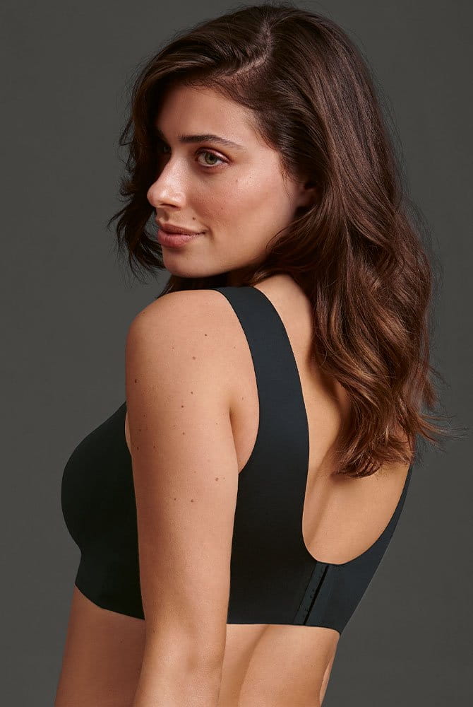 Anita Bralette Essential 5405 schwarz