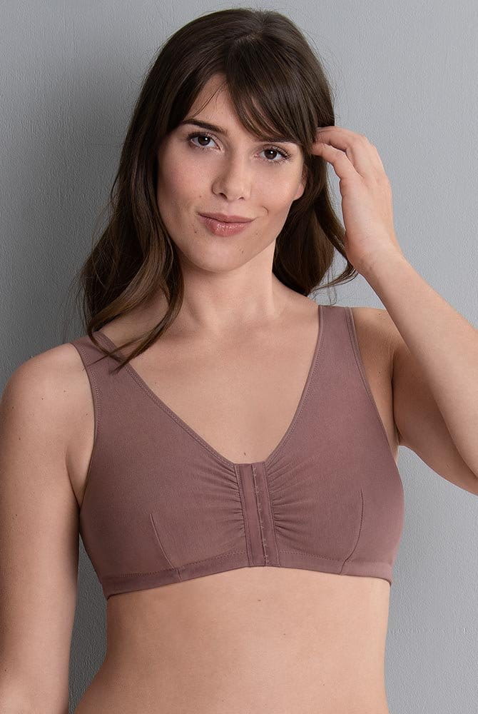 Anita Care Prothesen-BH Hazel 5765X berry - Vorderansicht