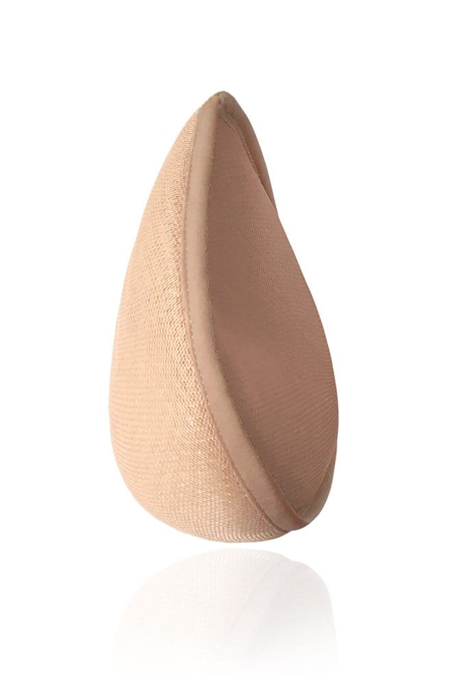 ABC Breast Care Brustprothese Active Form 932 in der Seitenansicht