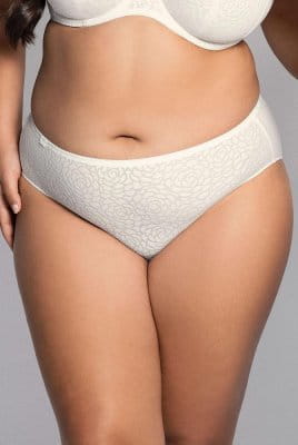 Ulla Slip Romy 1932 écru