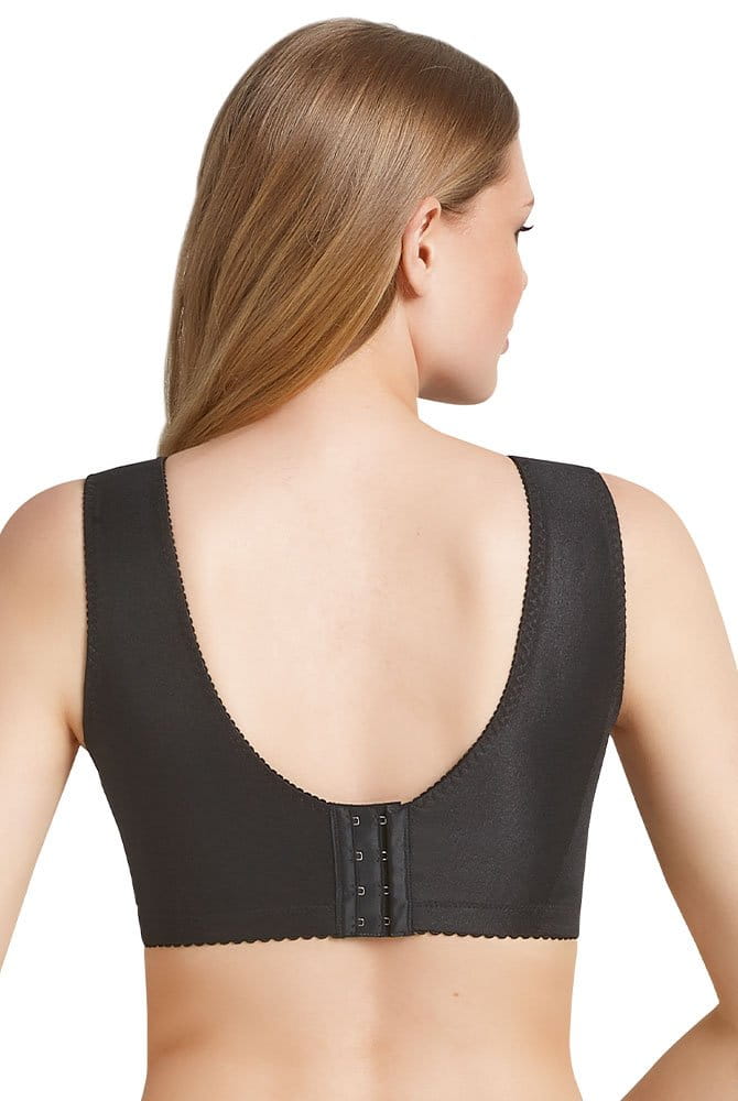 ANITA Entlastungs-BH Mylena 5419 schwarz - Rückansicht
