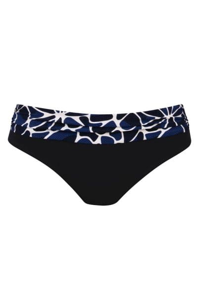 Anita Bikinihose Chiara Bottom 8438-0 Blue Depths