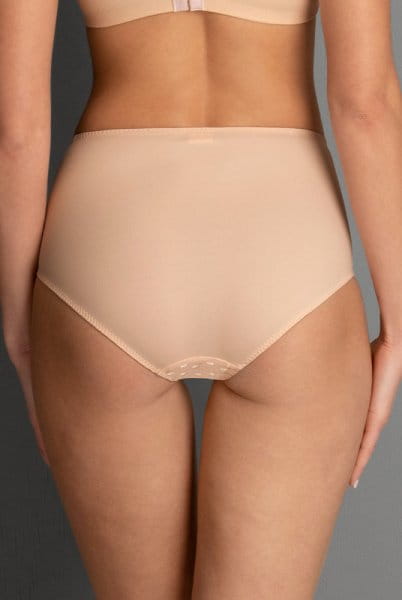 Anita Taillenslip+ Airita 1350 light powder - Rückansicht