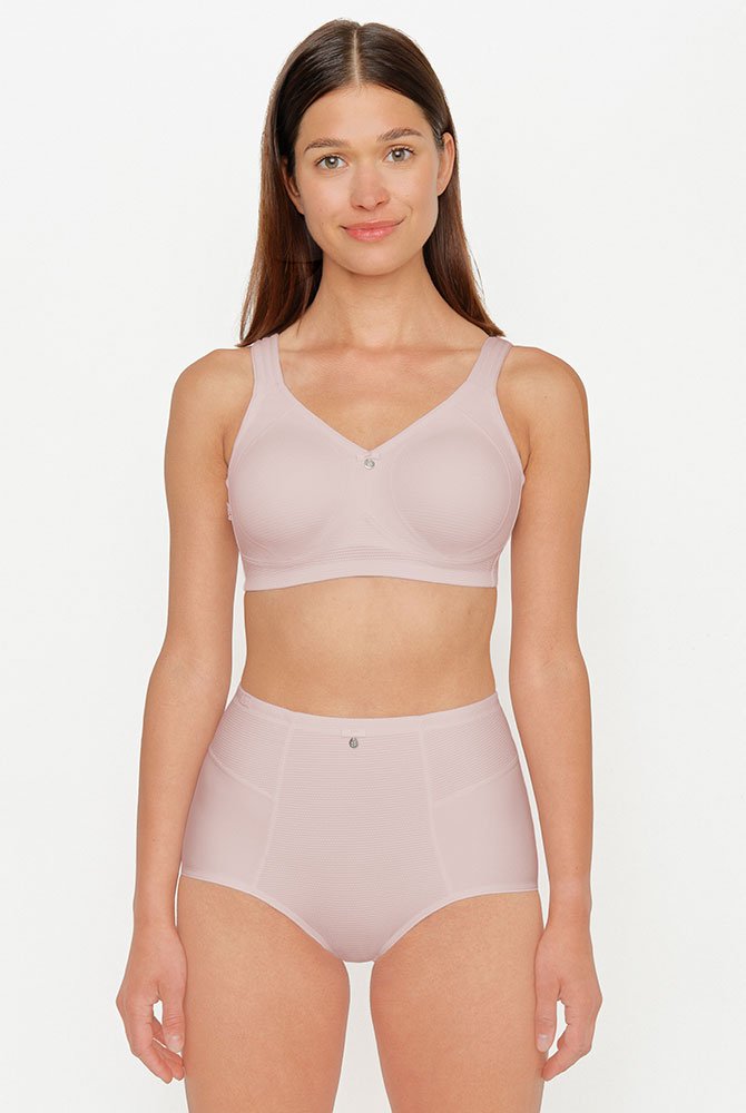Susa Miederslip Capri 664 sand mit BH (separat erhältlich)
