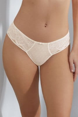 ROSA FAIA Shorty Selma 1335 crystal