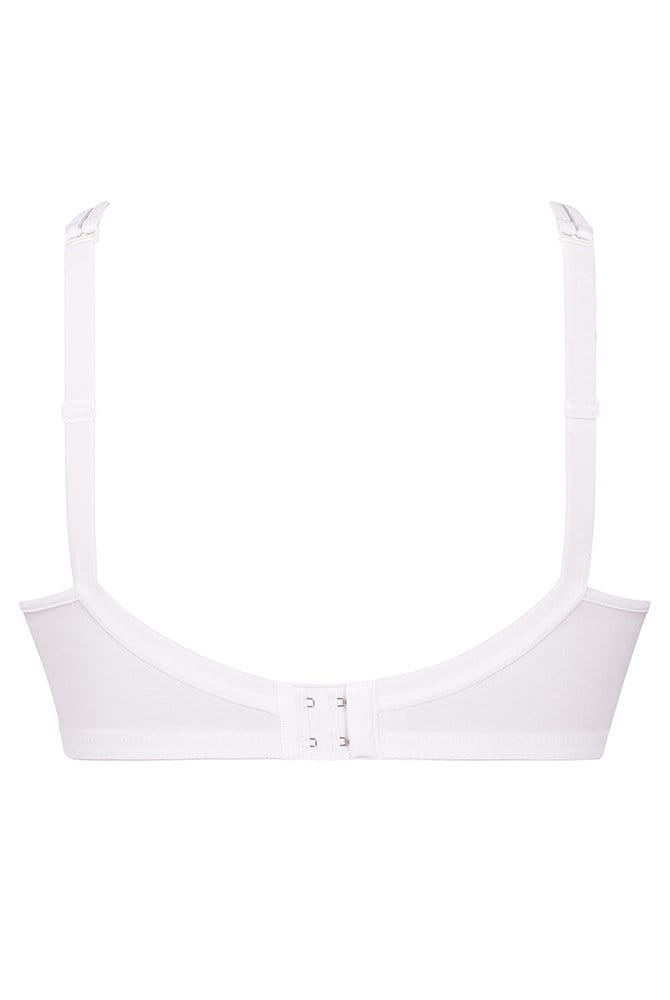 Anita Care Prothesen-BH Nastasja 5362X weiß - Rückansicht