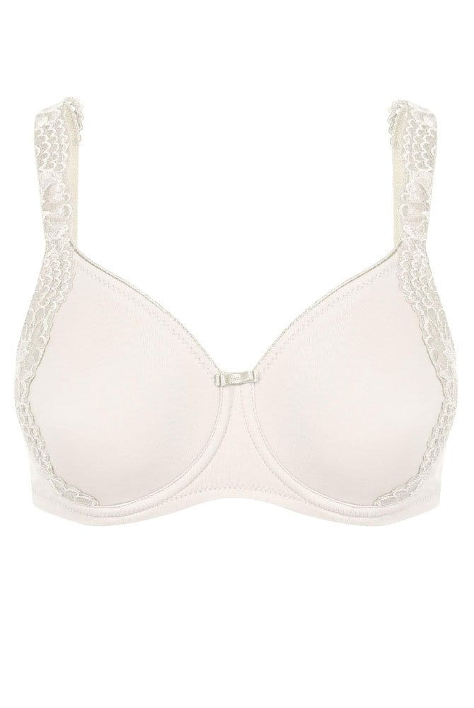 Susa Minimizer-BH London mit Bügel 8013 ivory