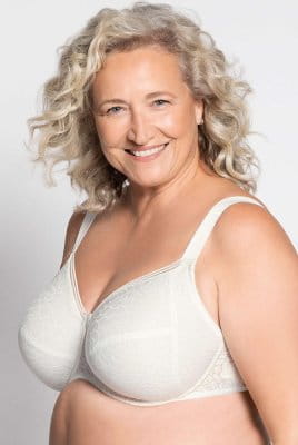 Ulla Bügel-BH Romy 1920 écru