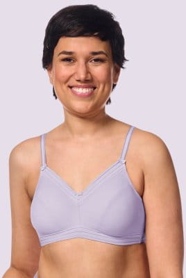 Amoena Prothesen-BH Rhoda SB 45070 - Vorderansicht