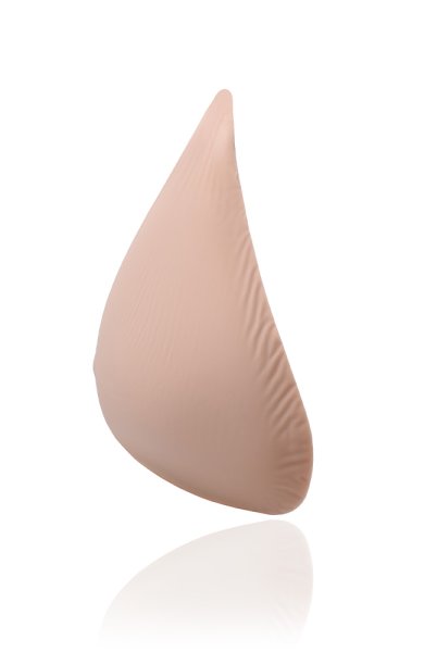ABC Brustprothese MyShape Triangle 10276 - Seitenansicht
