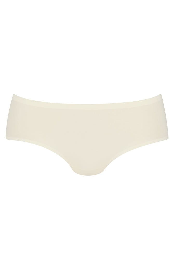 ANITA - Slip Essentials Hipster 1342 - champagner