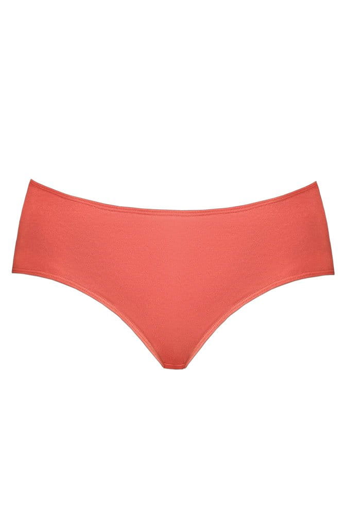 ABC Slip Classic Cotton 422 terracotta